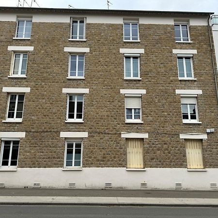 L'Escale Daire Rennes Dış mekan fotoğraf
