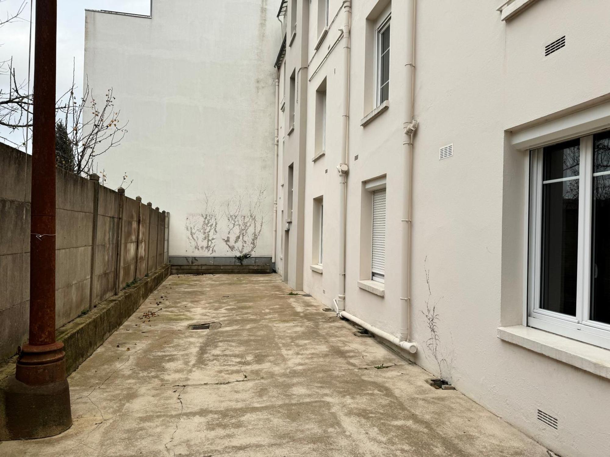 L'Escale Daire Rennes Dış mekan fotoğraf